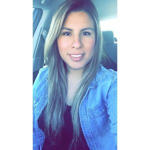 Meet your Posher, Sara